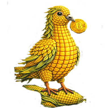 CORNPIGEON