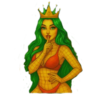 CORNQUEEN