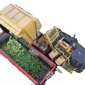 CORNTAINER