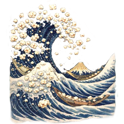 FAUXPOPWAVE
