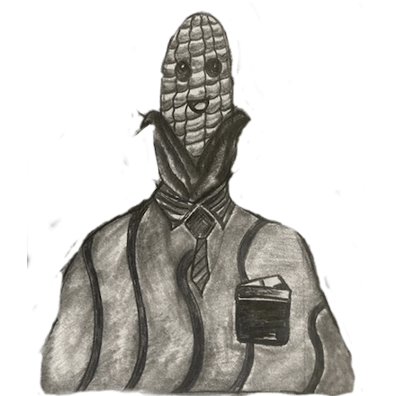 MRCORNPORATE